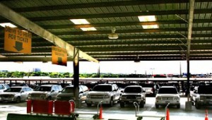 kansas city airport covered parking kansas city airport covered parking